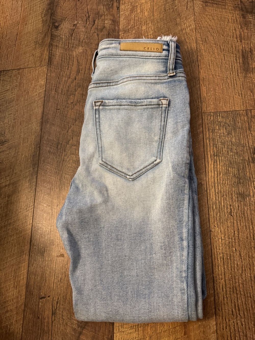 Cello Jeans